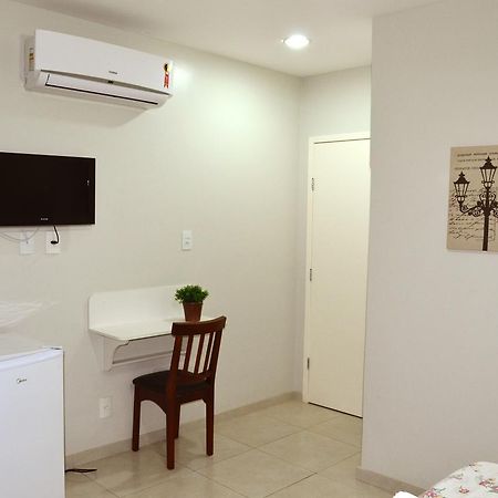 Hotel Sao Jose Sao Fidelis  Kültér fotó