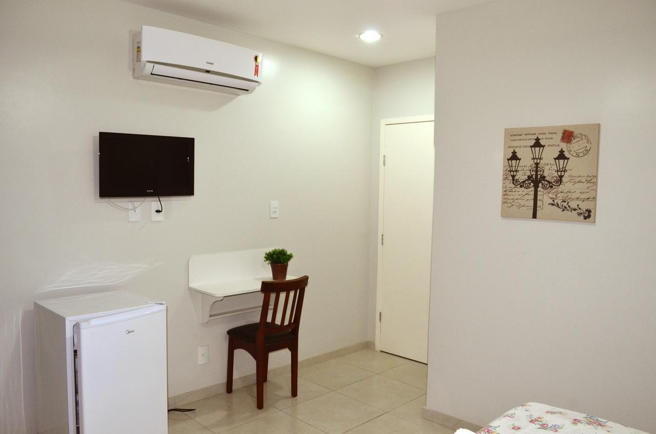 Hotel Sao Jose Sao Fidelis  Kültér fotó