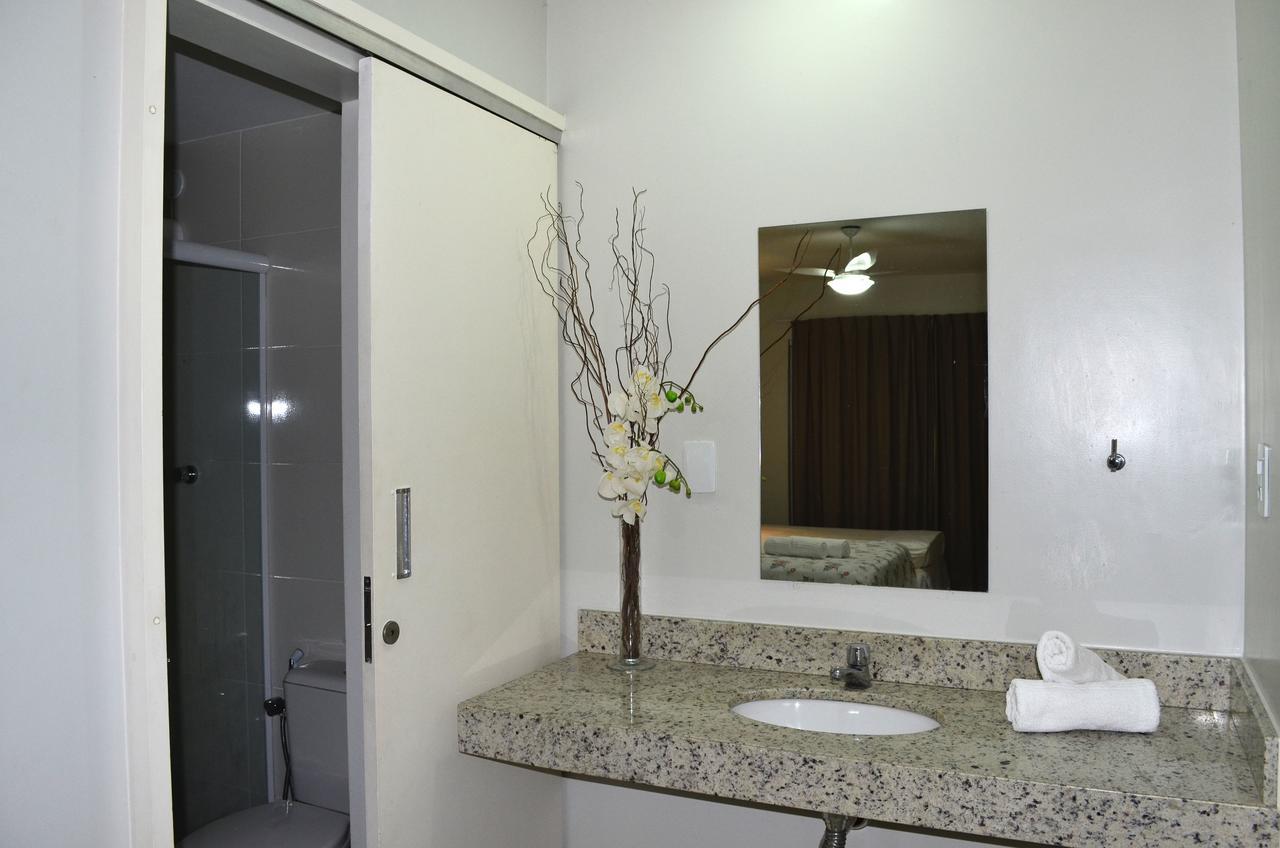 Hotel Sao Jose Sao Fidelis  Kültér fotó