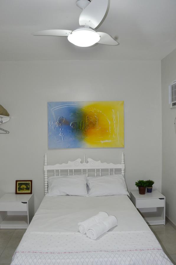 Hotel Sao Jose Sao Fidelis  Kültér fotó