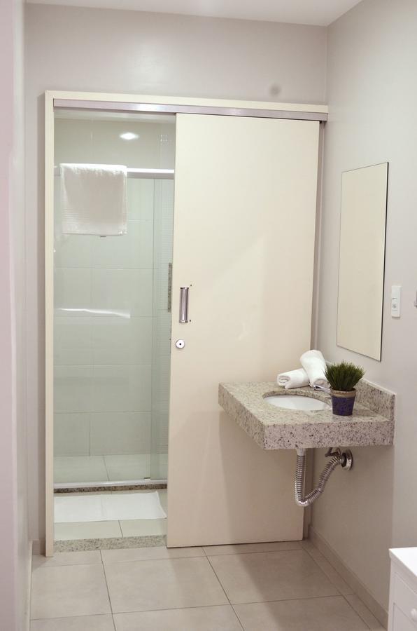 Hotel Sao Jose Sao Fidelis  Kültér fotó