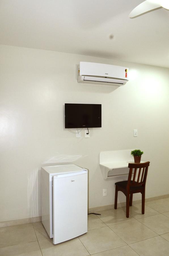 Hotel Sao Jose Sao Fidelis  Kültér fotó