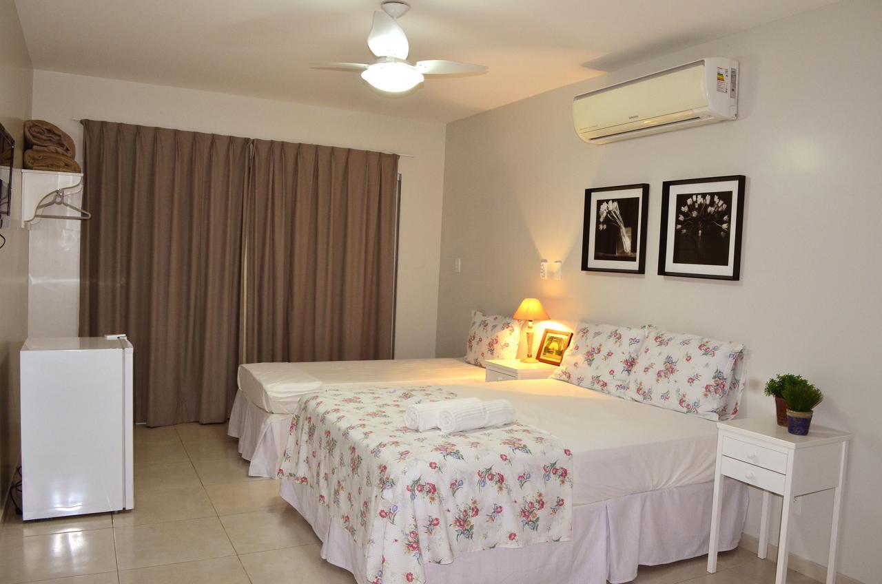 Hotel Sao Jose Sao Fidelis  Kültér fotó