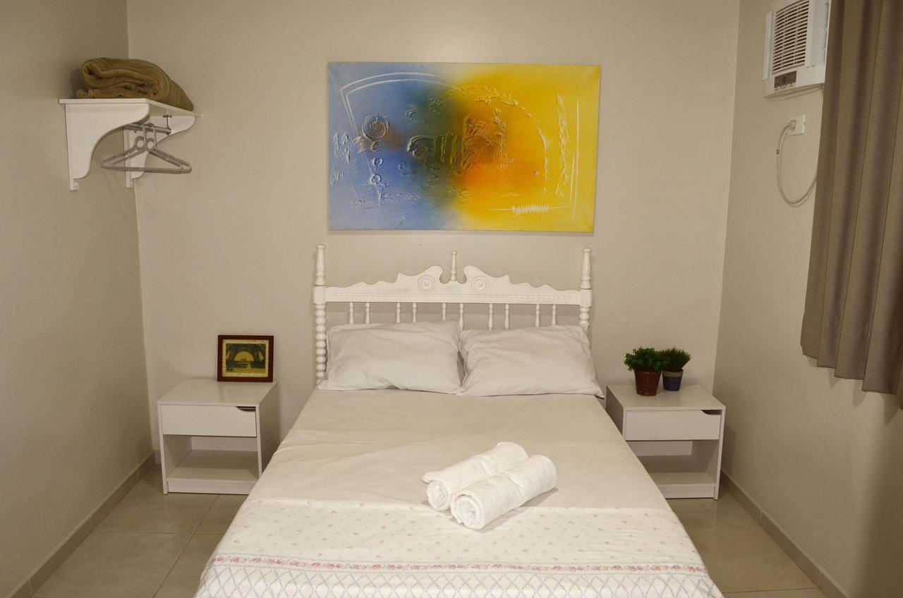 Hotel Sao Jose Sao Fidelis  Kültér fotó
