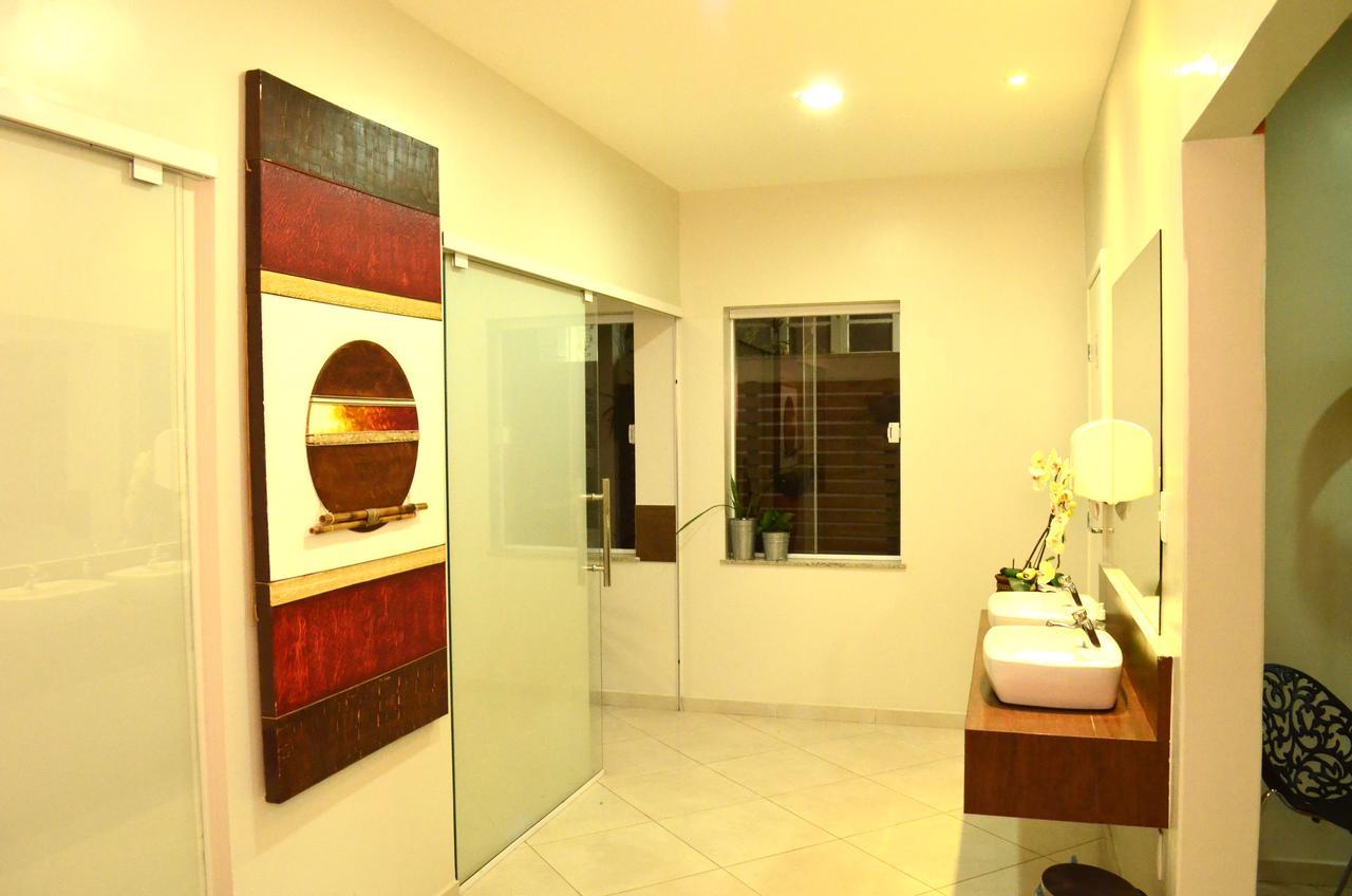 Hotel Sao Jose Sao Fidelis  Kültér fotó