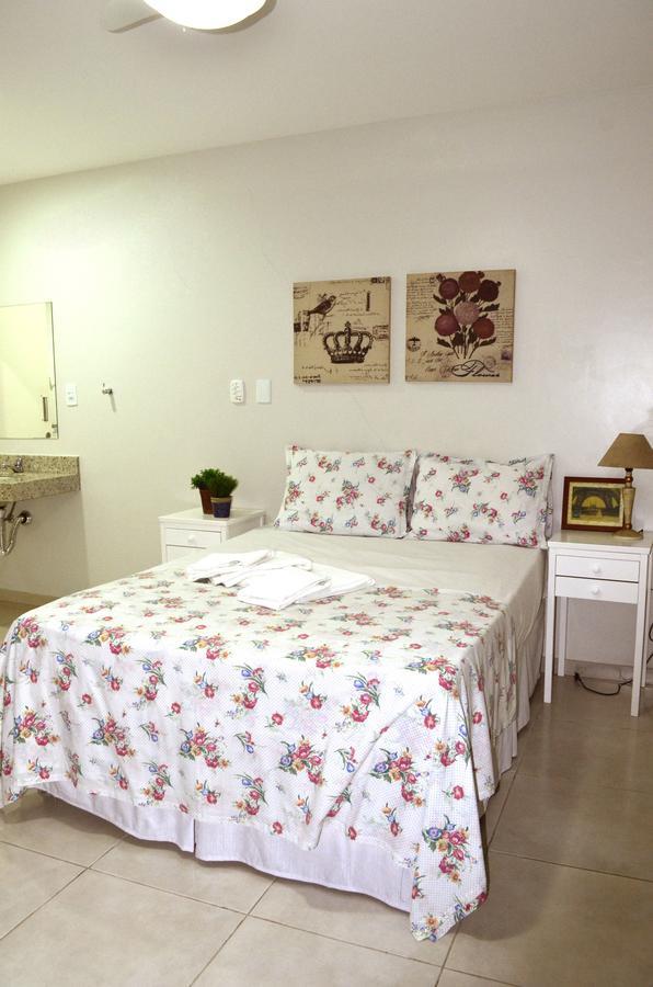 Hotel Sao Jose Sao Fidelis  Kültér fotó