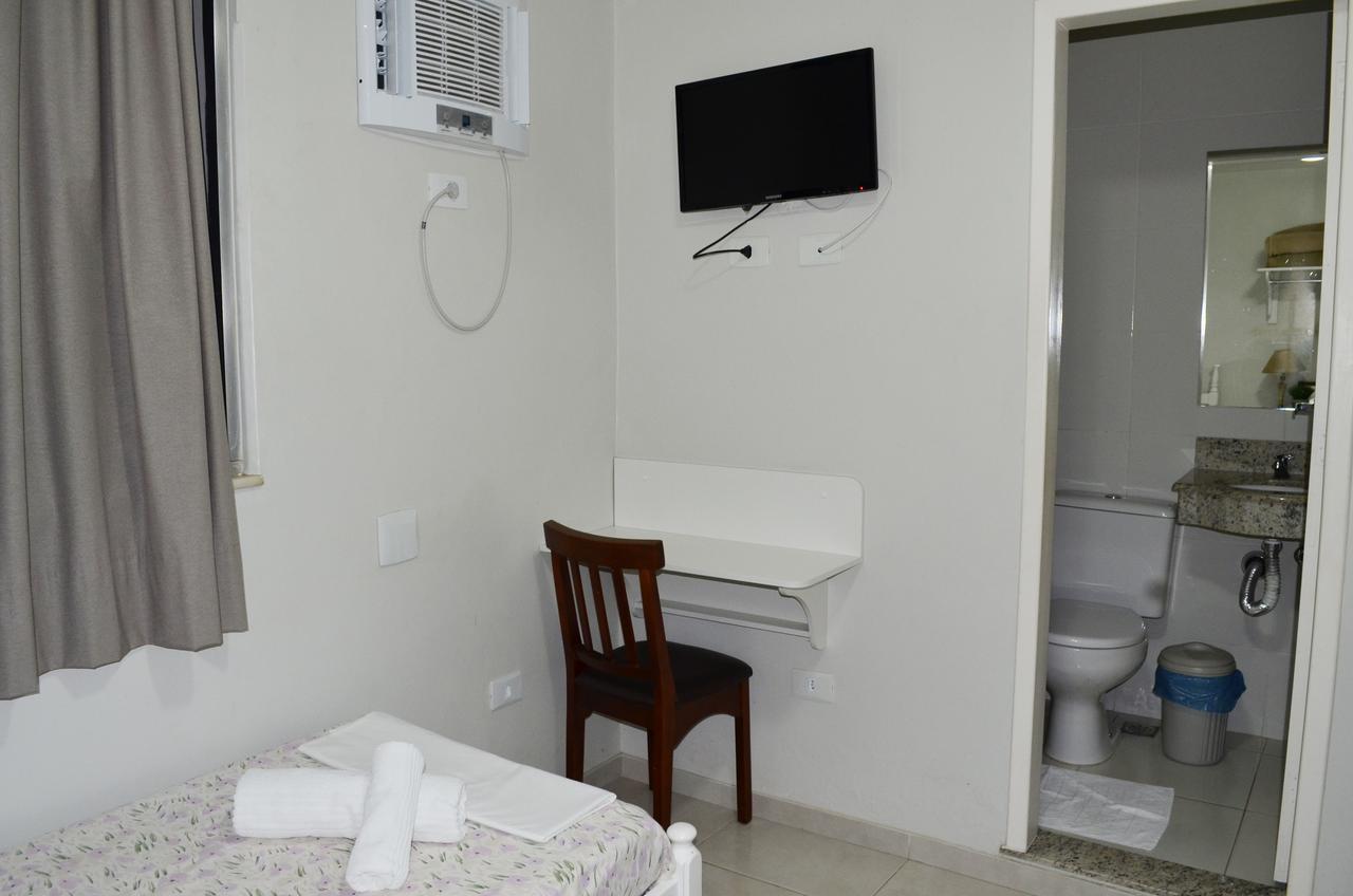 Hotel Sao Jose Sao Fidelis  Kültér fotó