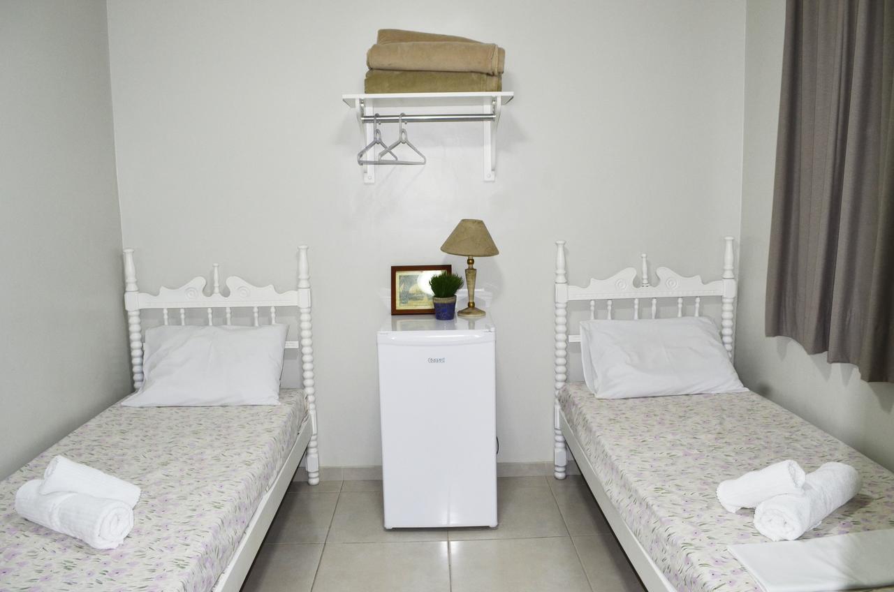 Hotel Sao Jose Sao Fidelis  Kültér fotó