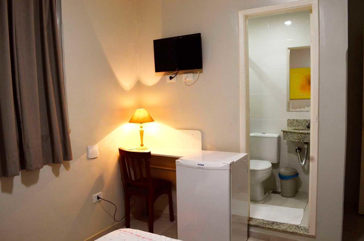 Hotel Sao Jose Sao Fidelis  Kültér fotó