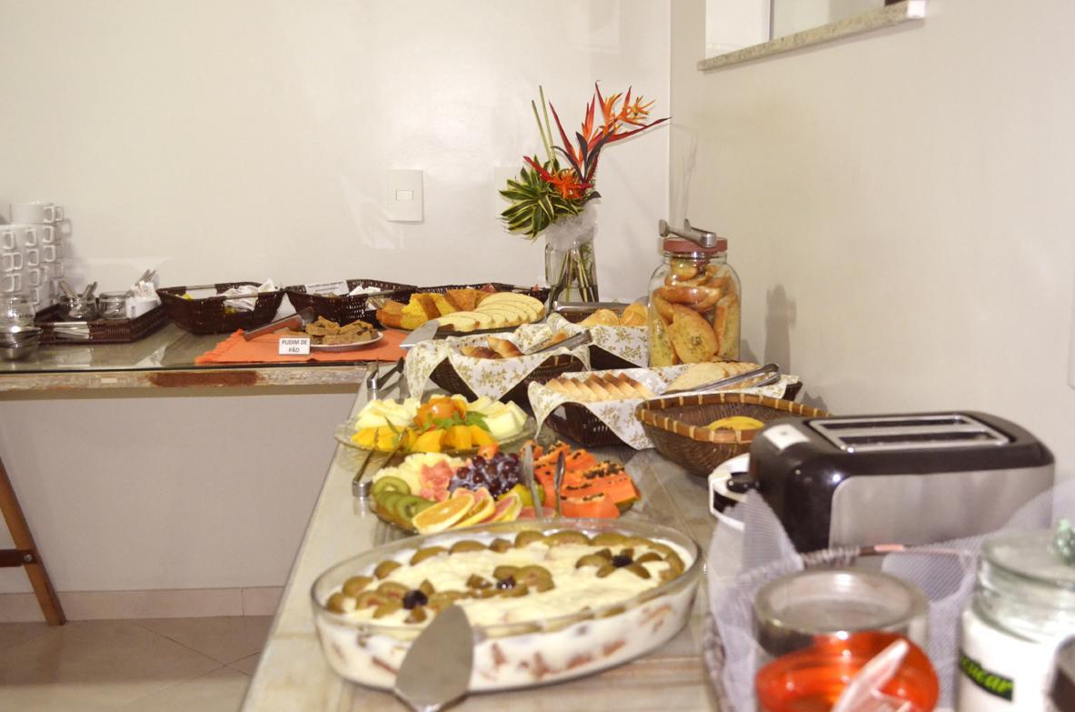 Hotel Sao Jose Sao Fidelis  Kültér fotó