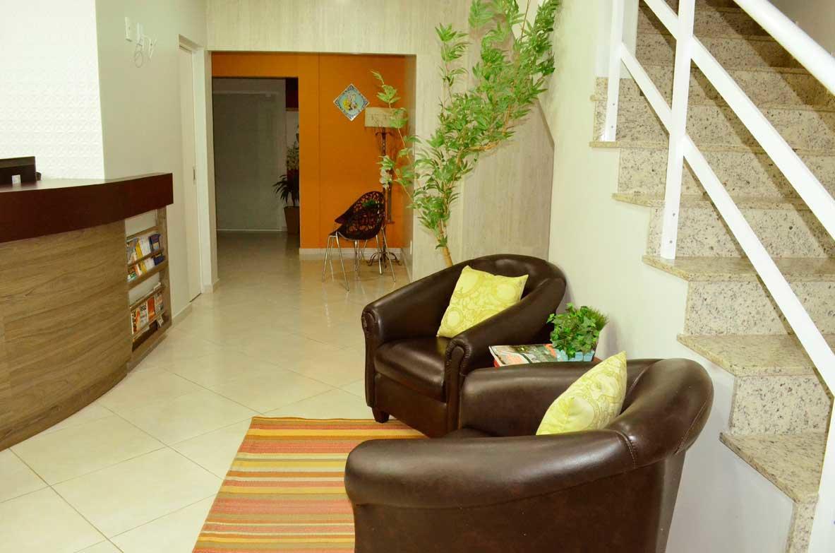 Hotel Sao Jose Sao Fidelis  Kültér fotó