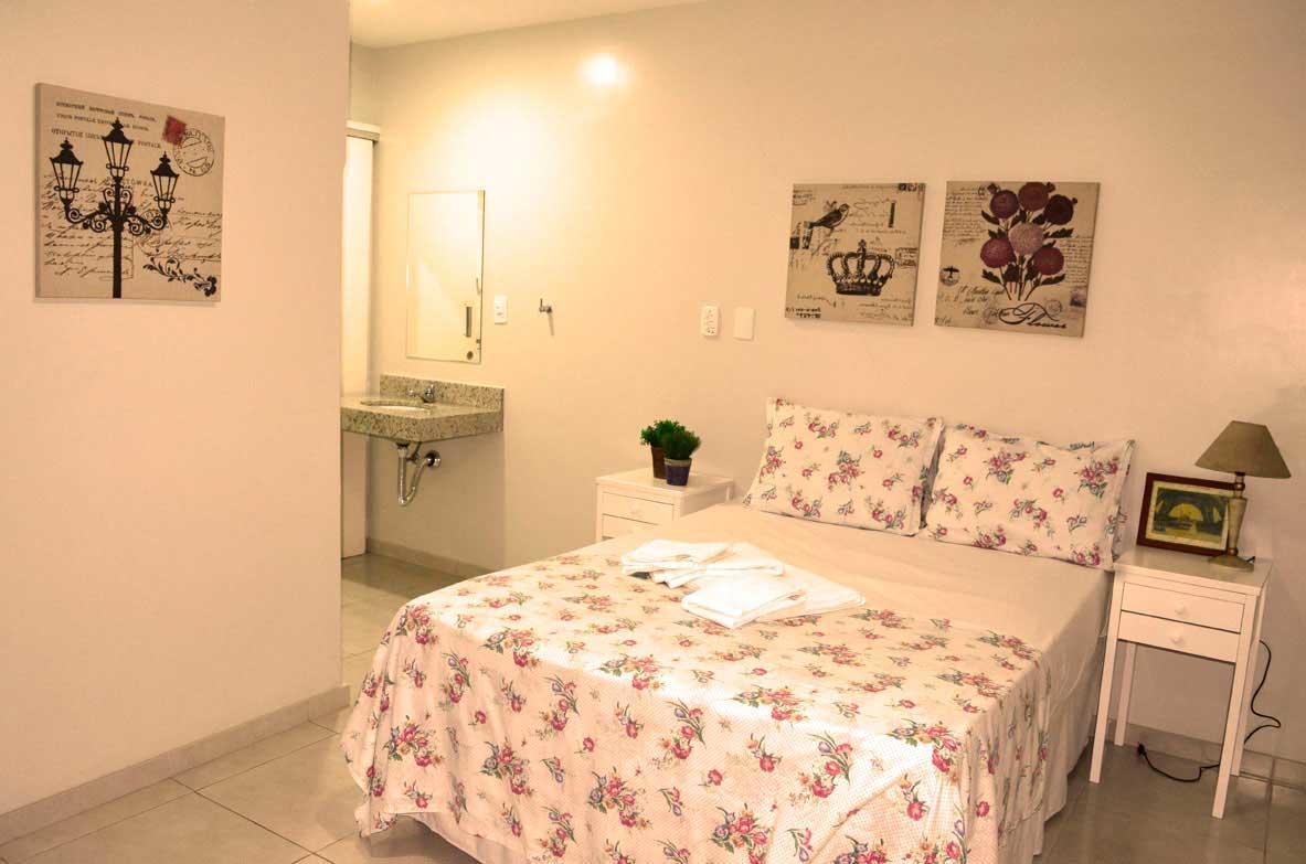 Hotel Sao Jose Sao Fidelis  Kültér fotó