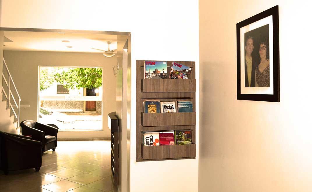 Hotel Sao Jose Sao Fidelis  Kültér fotó