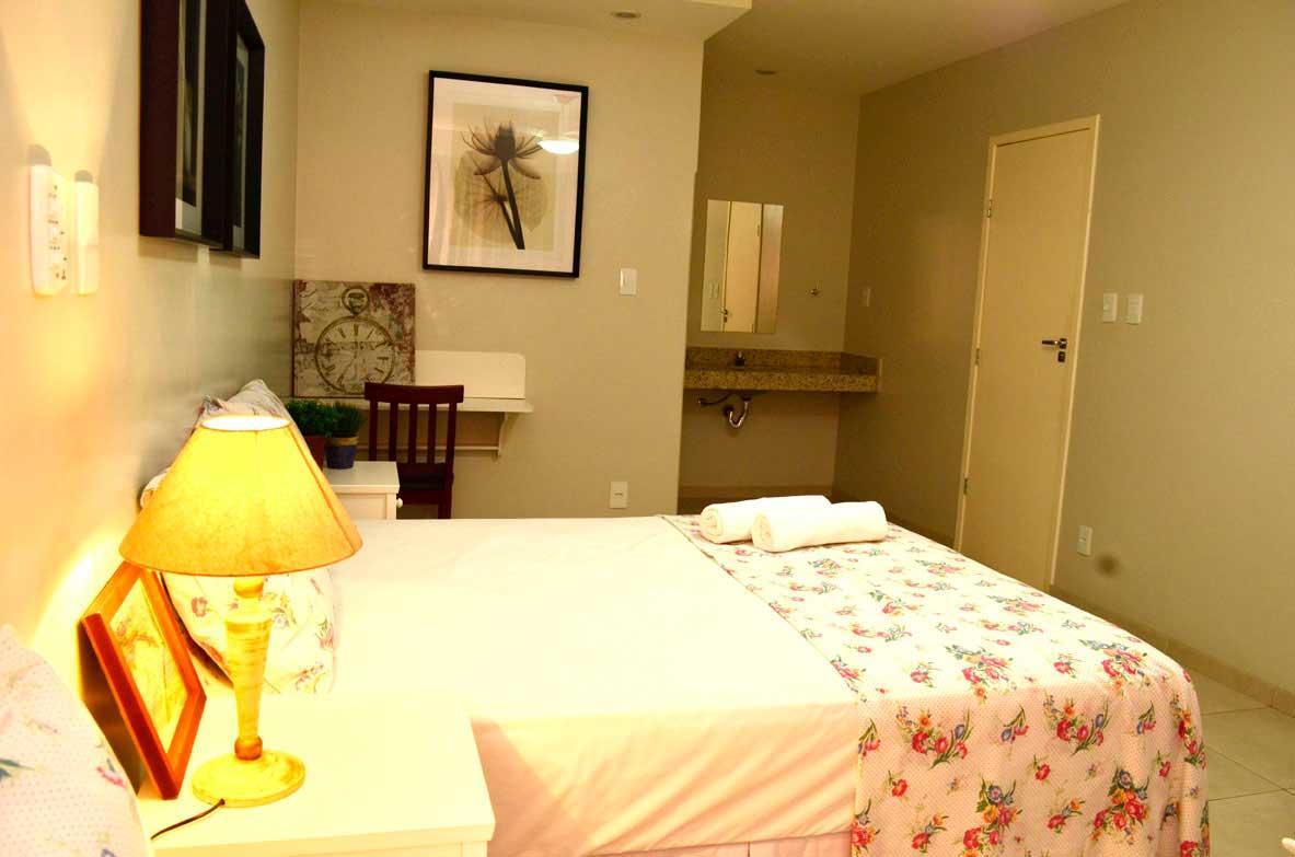 Hotel Sao Jose Sao Fidelis  Kültér fotó